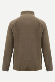 Fleece Jacket SII | 325 GSM Anti-Pill Fleece