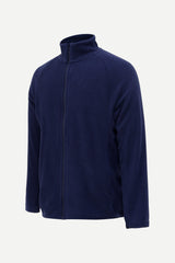 Fleece Jacket SII | 325 GSM Anti-Pill Fleece