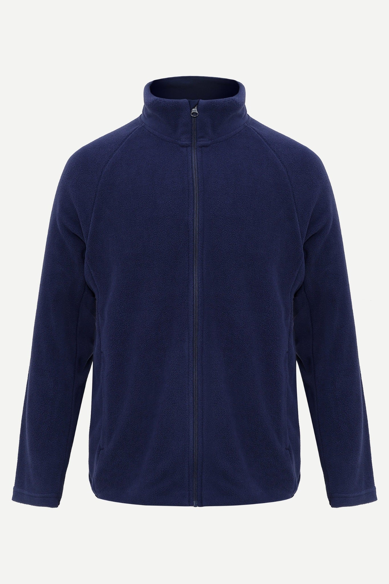 Fleece Jacket SII | 325 GSM Anti-Pill Fleece