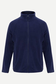 Fleece Jacket SII | 325 GSM Anti-Pill Fleece