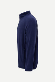 Fleece Jacket SII | 325 GSM Anti-Pill Fleece