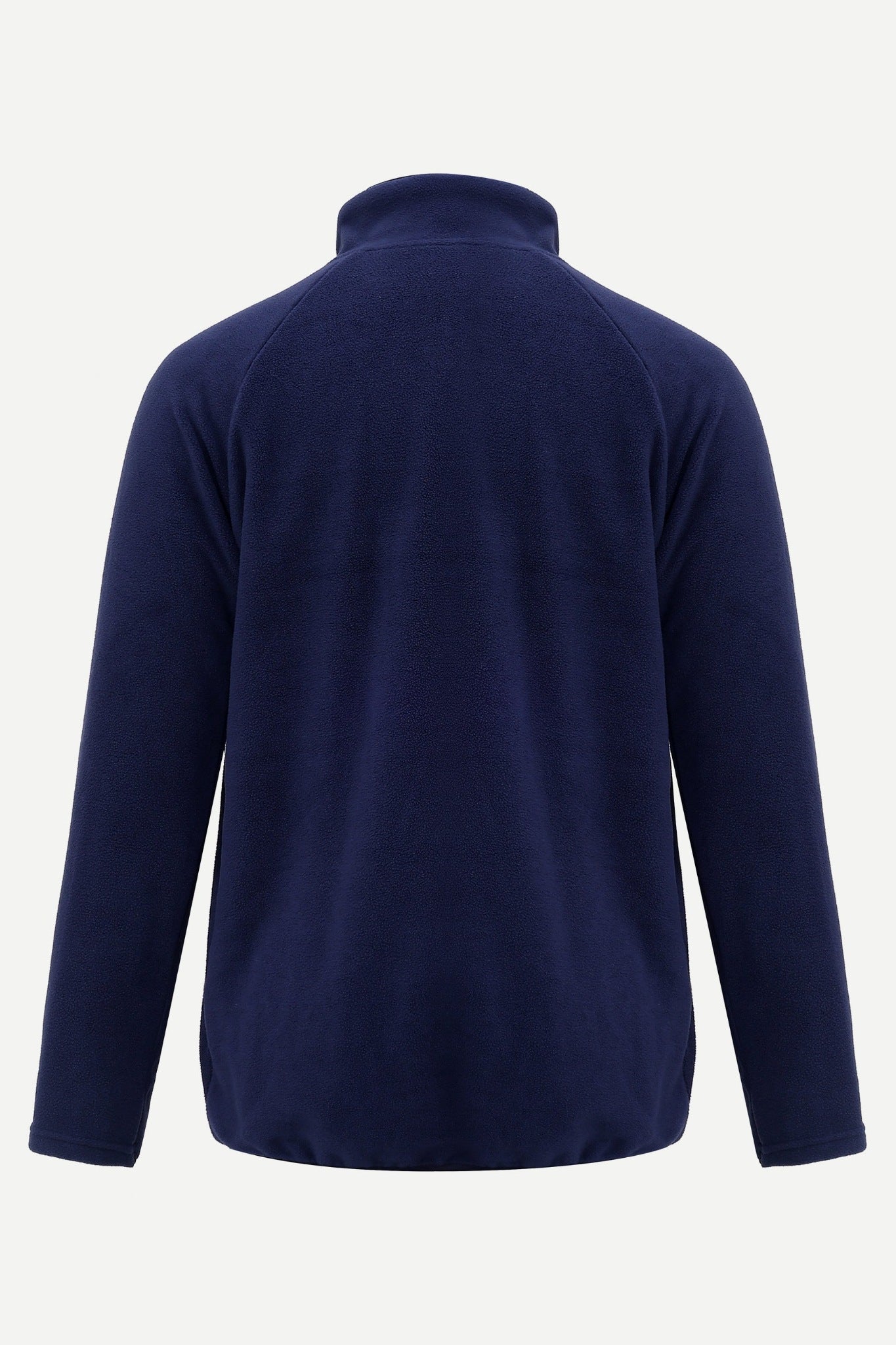 Fleece Jacket SII | 325 GSM Anti-Pill Fleece