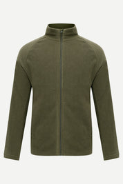 Fleece Jacket SII | 325 GSM Anti-Pill Fleece