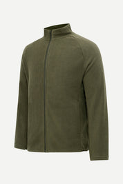Fleece Jacket SII | 325 GSM Anti-Pill Fleece