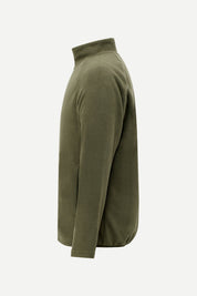 Fleece Jacket SII | 325 GSM Anti-Pill Fleece