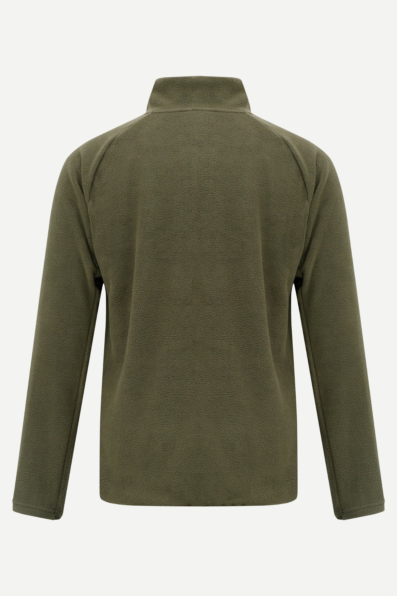 Fleece Jacket SII | 325 GSM Anti-Pill Fleece