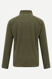 Fleece Jacket SII | 325 GSM Anti-Pill Fleece