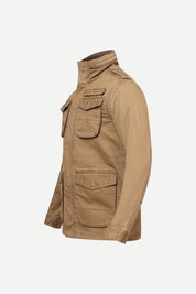 Cargo Utility Jacket 2in1
