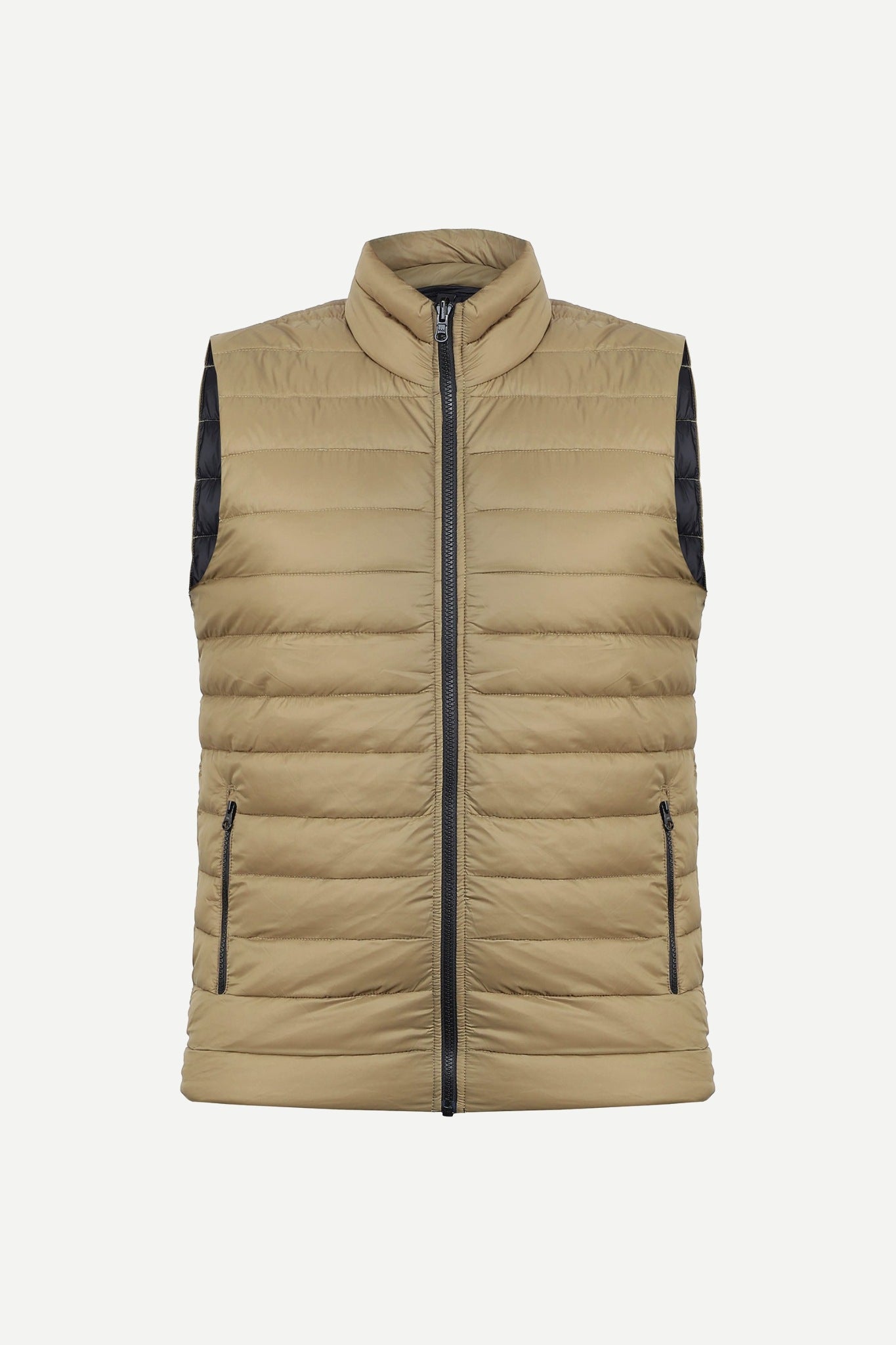 Cargo Utility Jacket 2in1