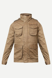 Cargo Utility Jacket 2in1
