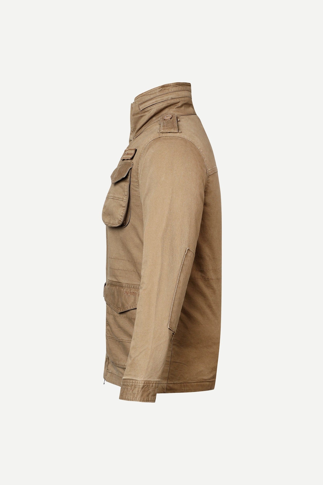 Cargo Utility Jacket 2in1
