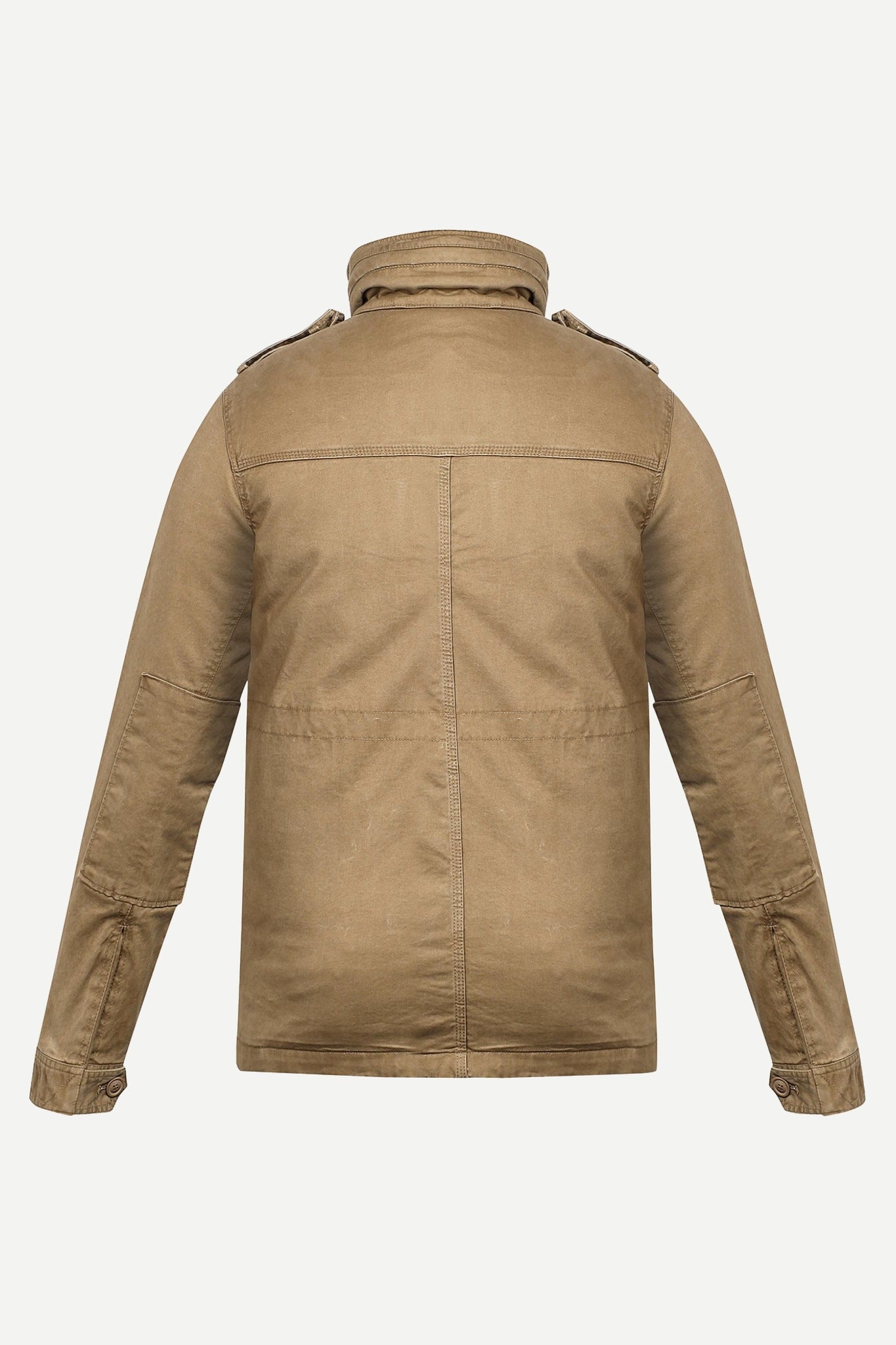 Cargo Utility Jacket 2in1