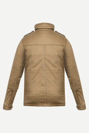 Cargo Utility Jacket 2in1