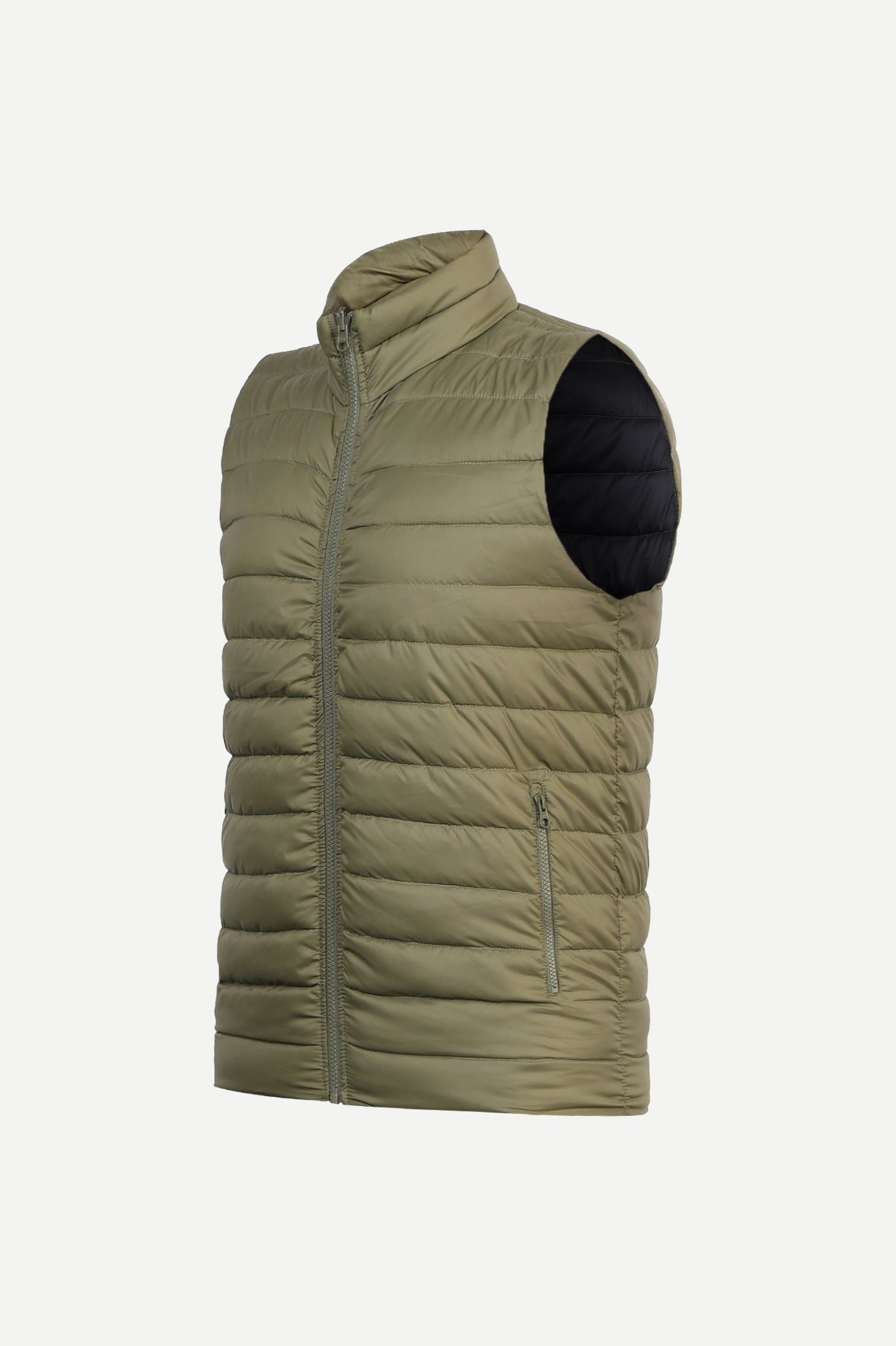 Cargo Utility Jacket 2in1