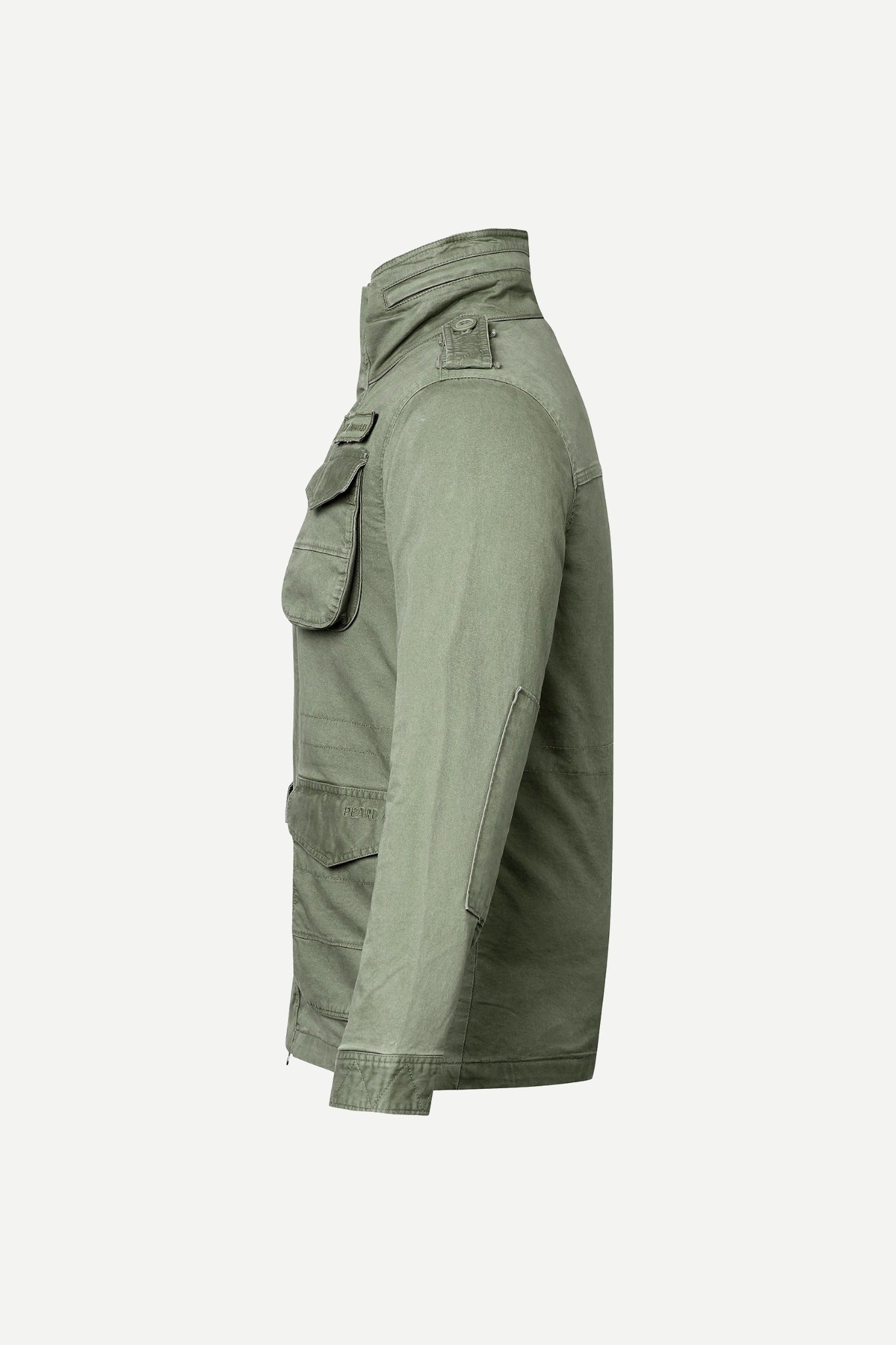 Cargo Utility Jacket 2in1