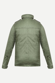 Cargo Utility Jacket 2in1