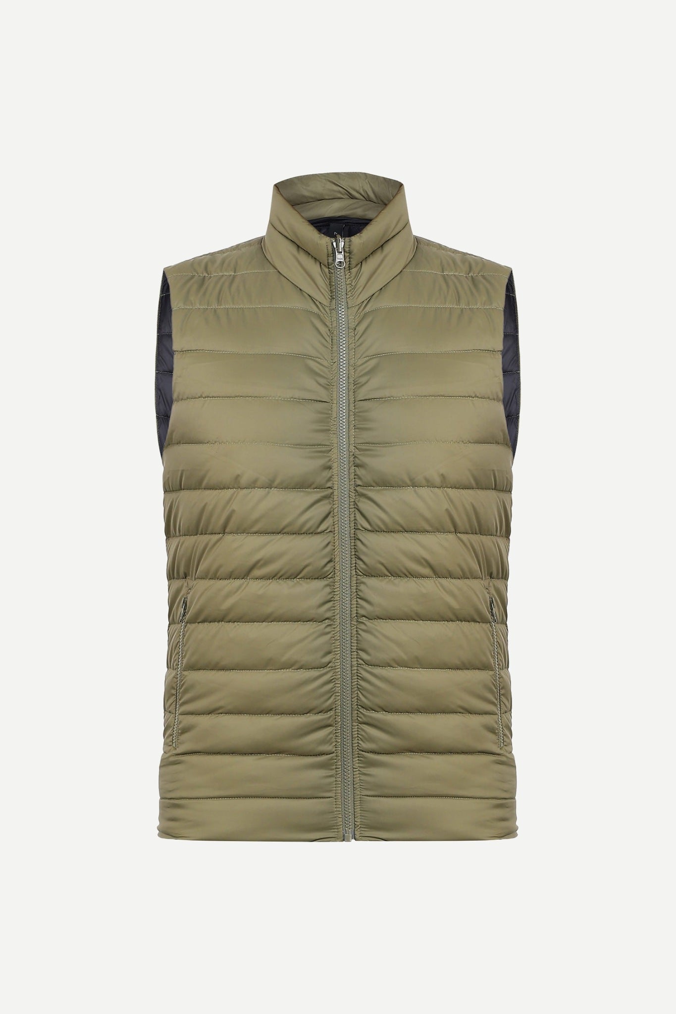 Cargo Utility Jacket 2in1