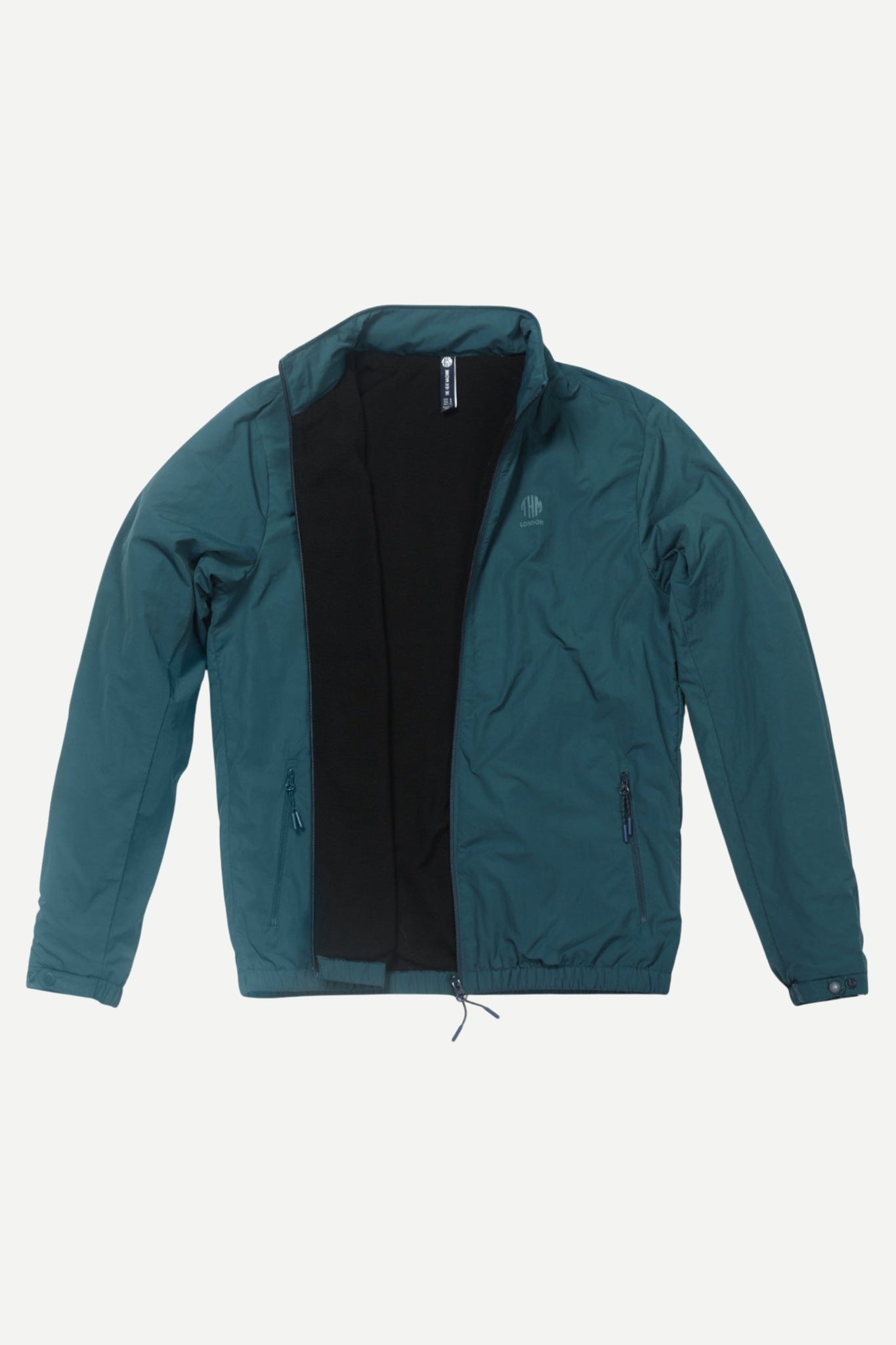 Cheater Upper Fleece Lining SIII