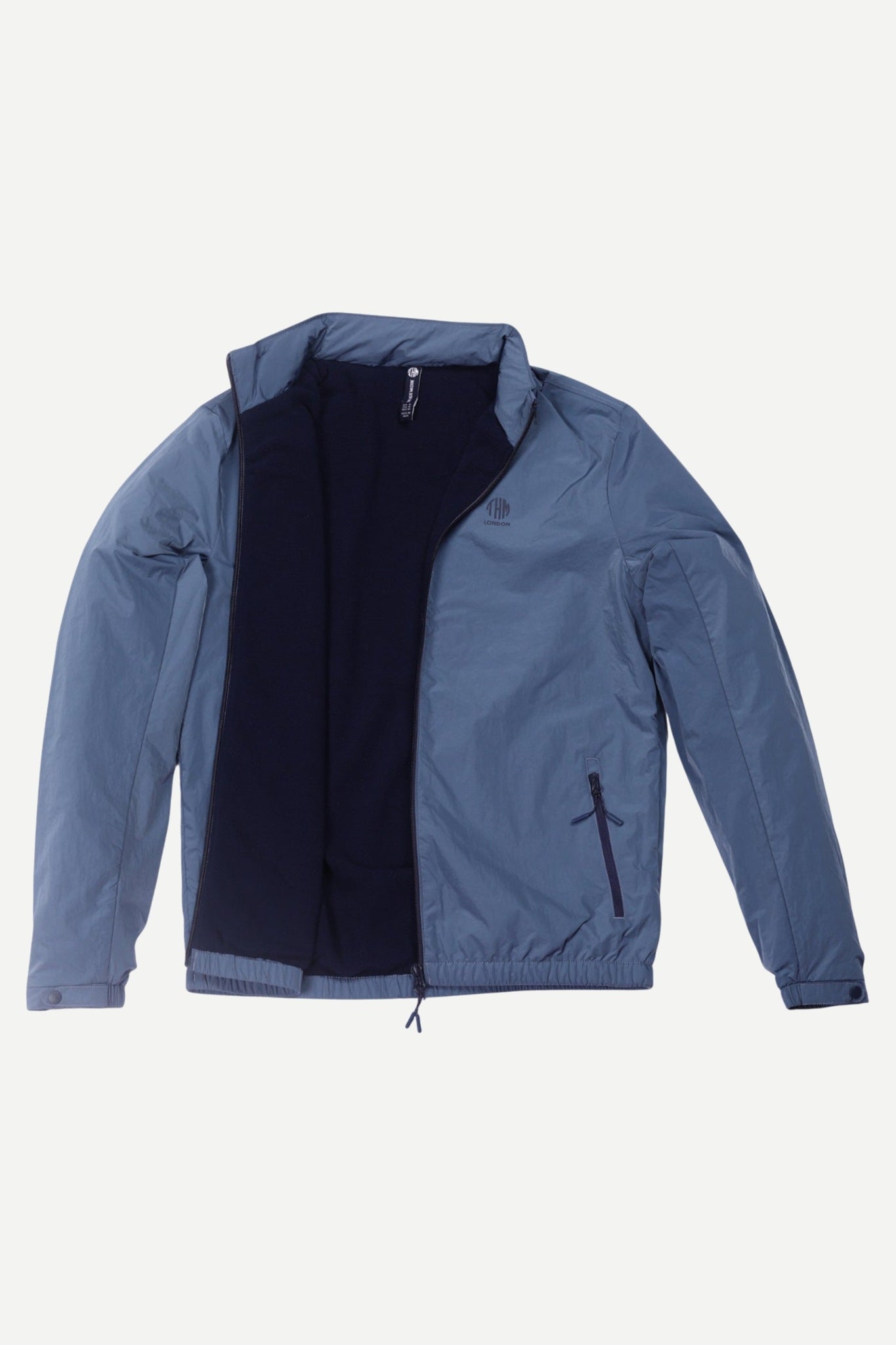 Cheater Upper Fleece Lining SIII