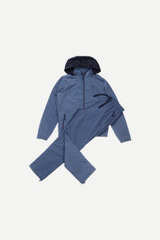 Cheater Upper Fleece Lining SIII