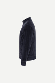 Corduroy Harrington Jacket | 310 GSM