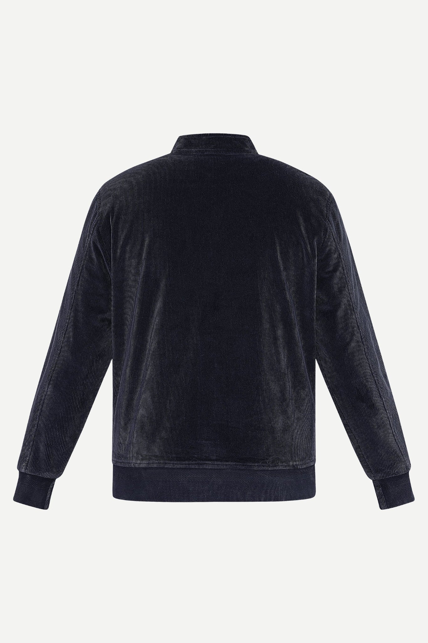 Corduroy Harrington Jacket | 310 GSM