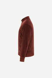 Corduroy Harrington Jacket | 310 GSM