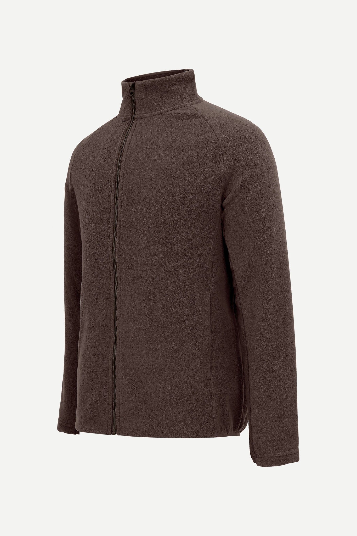 Fleece Jacket SII | 325 GSM Anti-Pill Fleece
