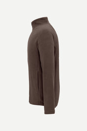 Fleece Jacket SII | 325 GSM Anti-Pill Fleece