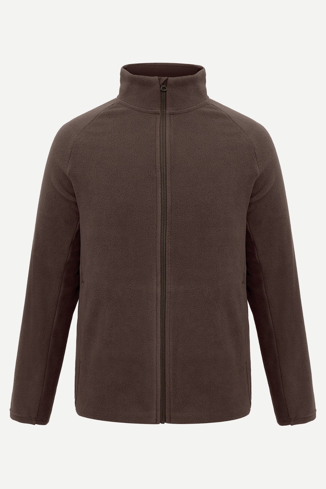 Fleece Jacket SII | 325 GSM Anti-Pill Fleece