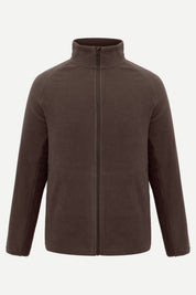 Fleece Jacket SII | 325 GSM Anti-Pill Fleece