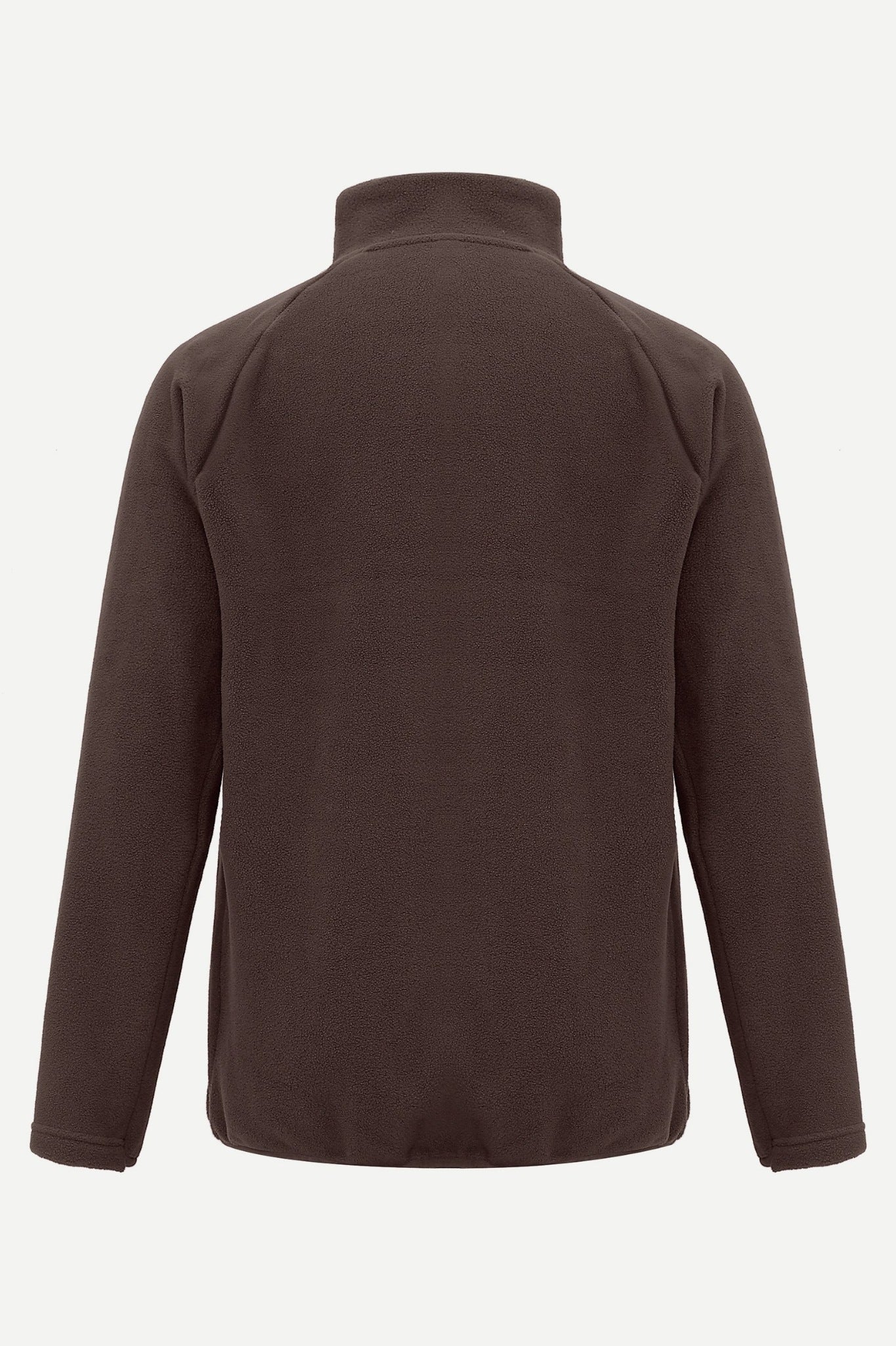 Fleece Jacket SII | 325 GSM Anti-Pill Fleece