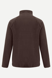 Fleece Jacket SII | 325 GSM Anti-Pill Fleece