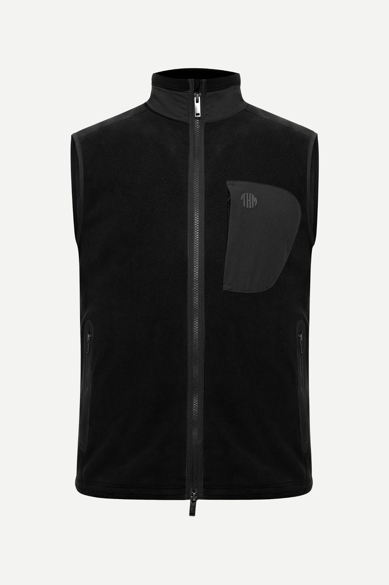 Fluidic Gilet Series IX