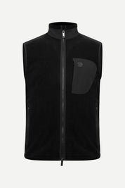 Fluidic Gilet Series IX
