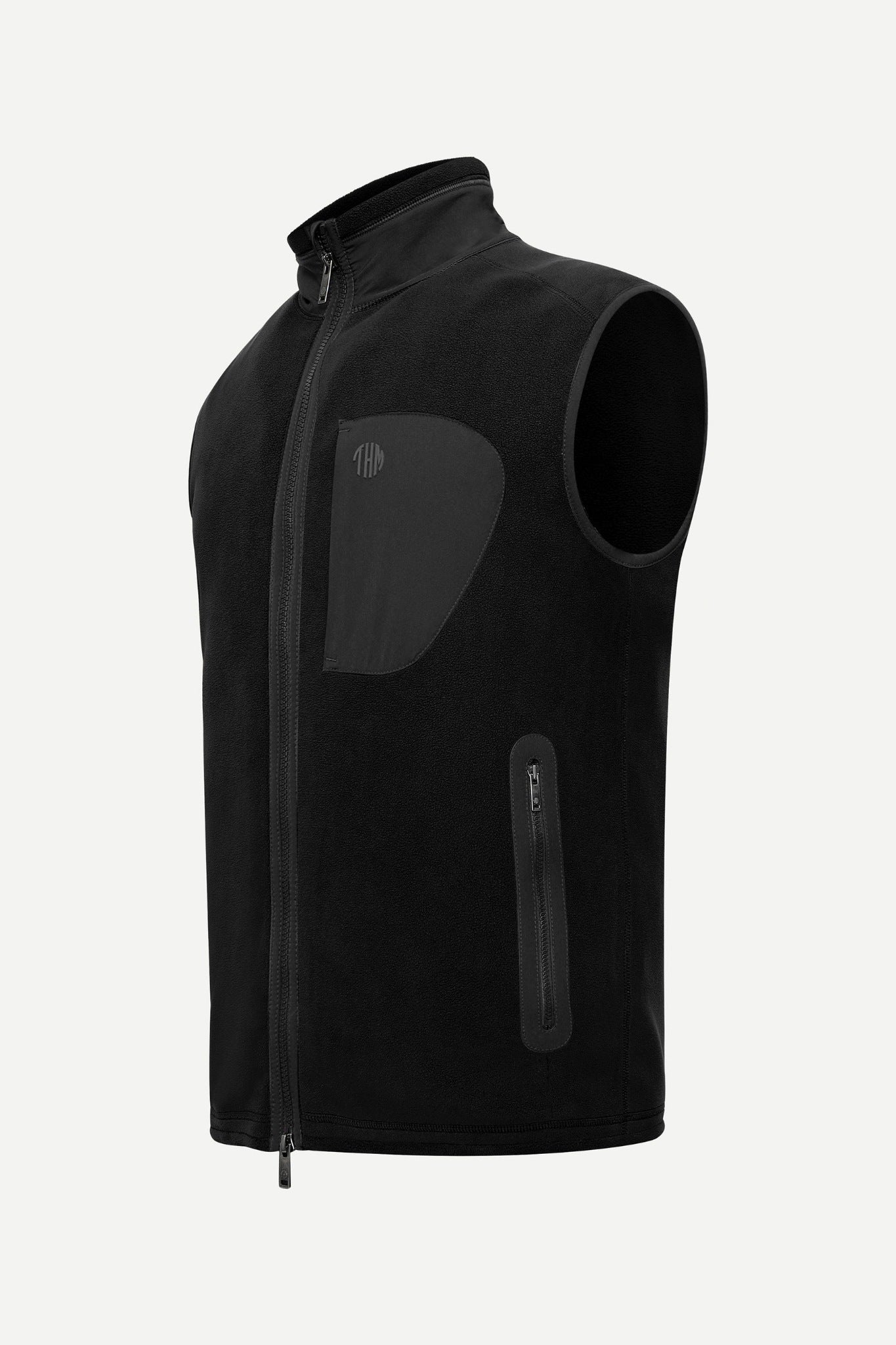 Fluidic Gilet Series IX