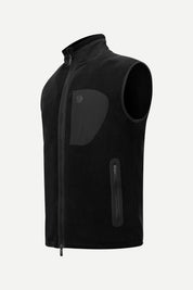 Fluidic Gilet Series IX