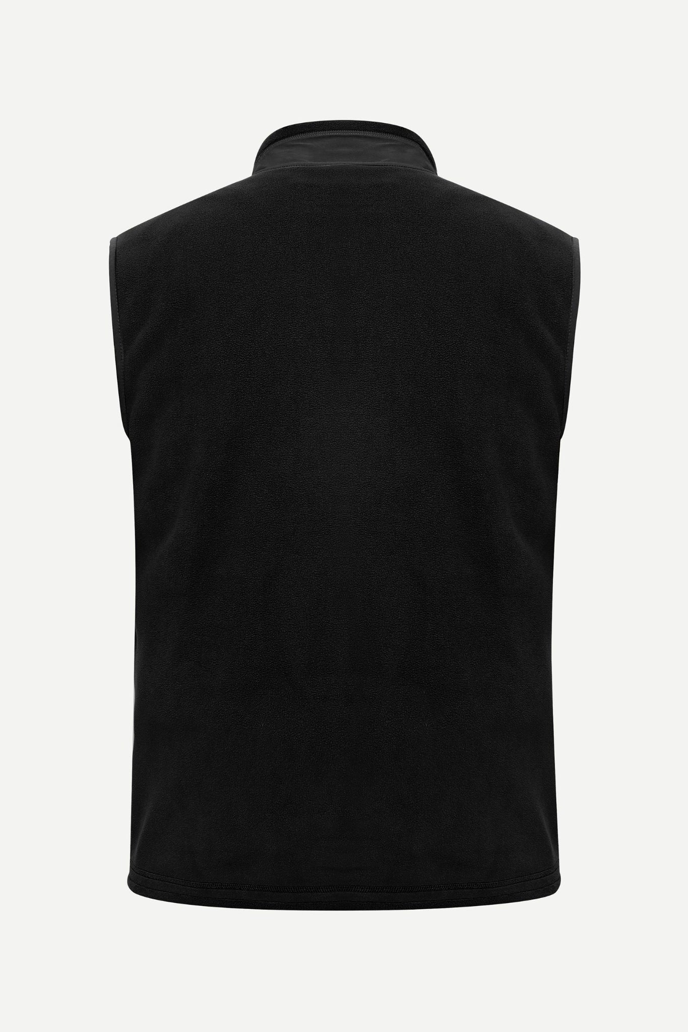 Fluidic Gilet Series IX