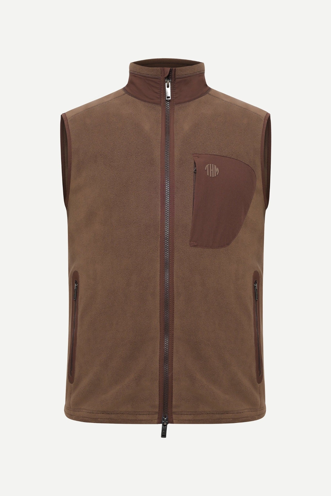 Fluidic Gilet Series IX