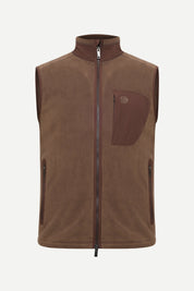 Fluidic Gilet Series IX