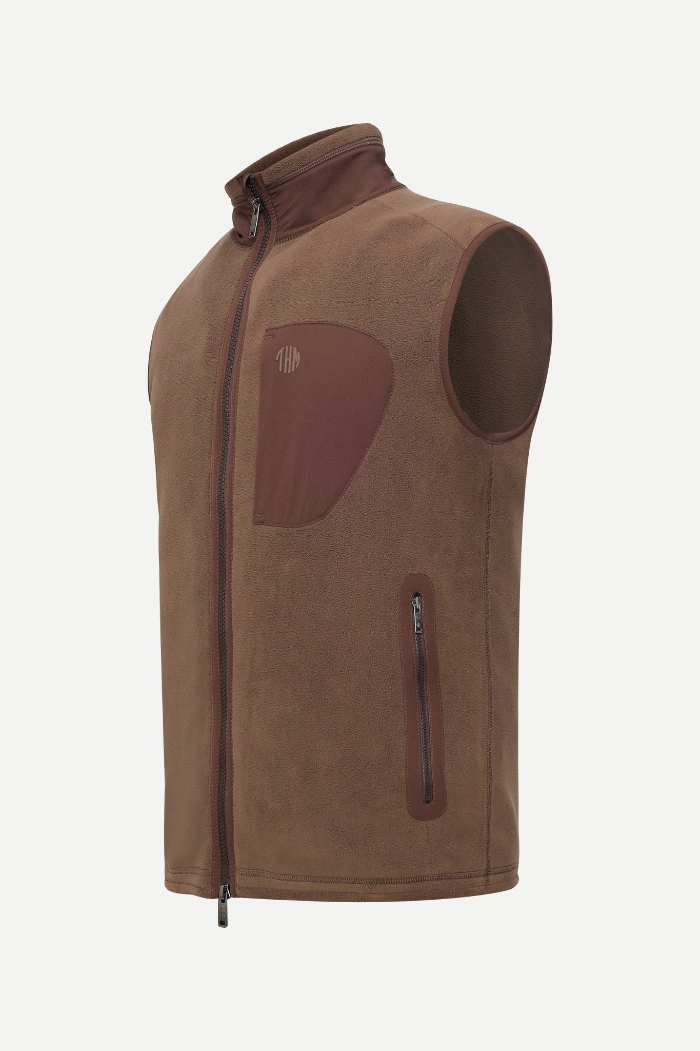 Fluidic Gilet Series IX