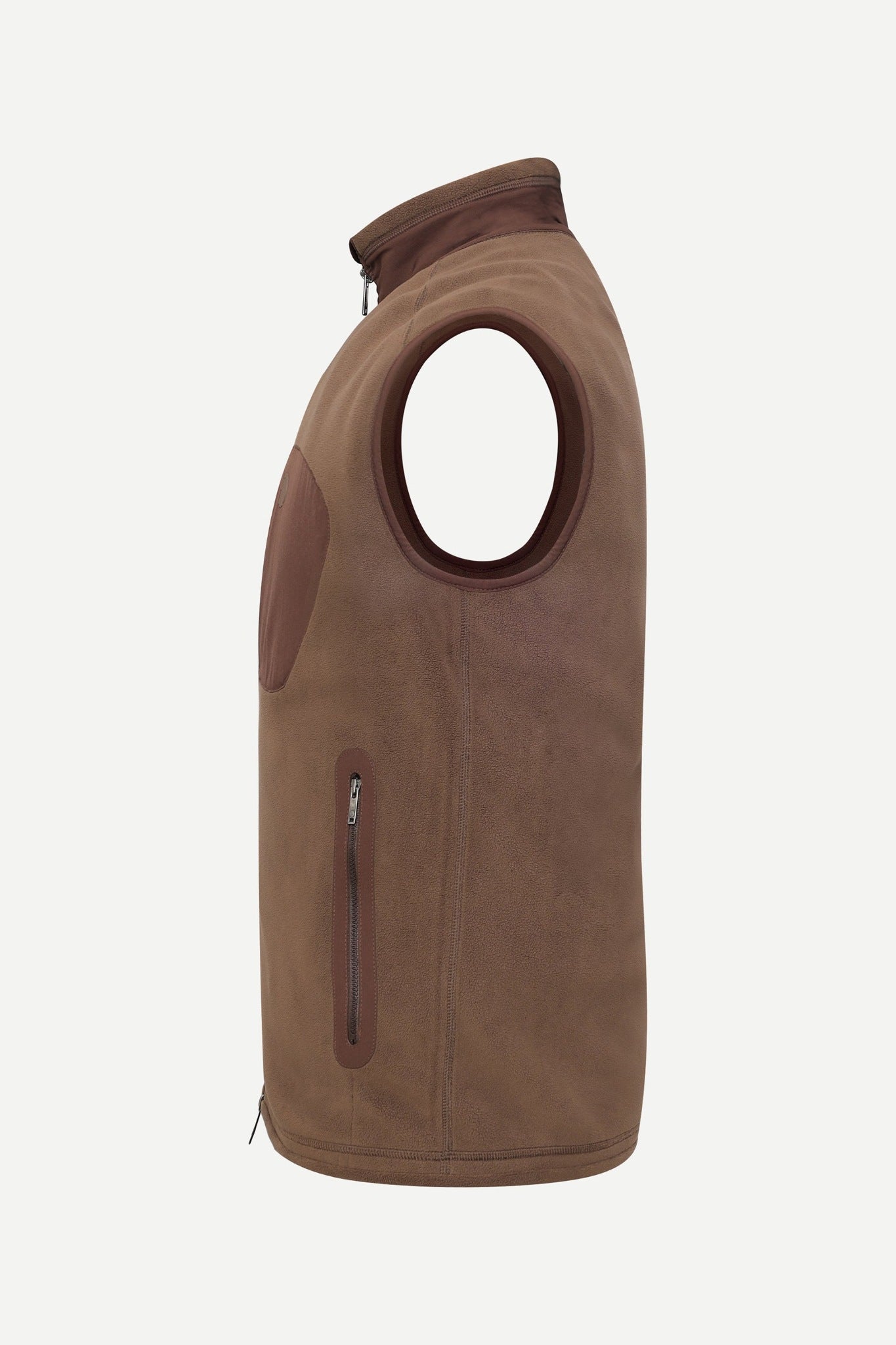 Fluidic Gilet Series IX