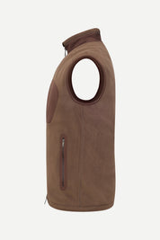 Fluidic Gilet Series IX