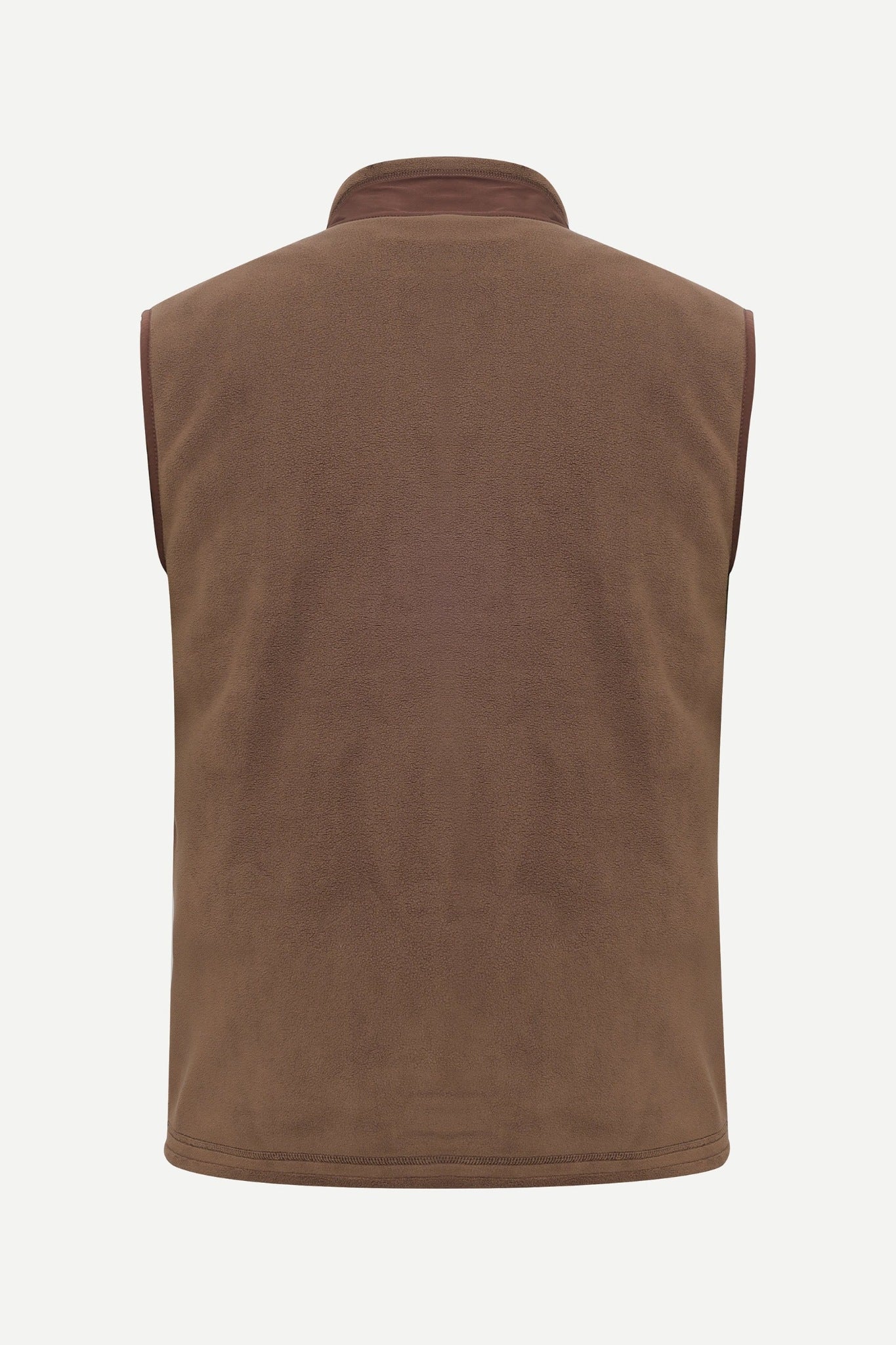Fluidic Gilet Series IX