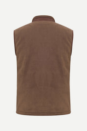 Fluidic Gilet Series IX