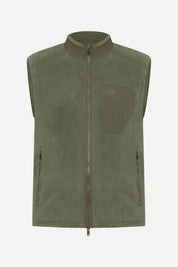 Fluidic Gilet Series IX