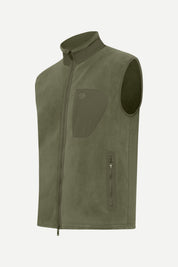 Fluidic Gilet Series IX