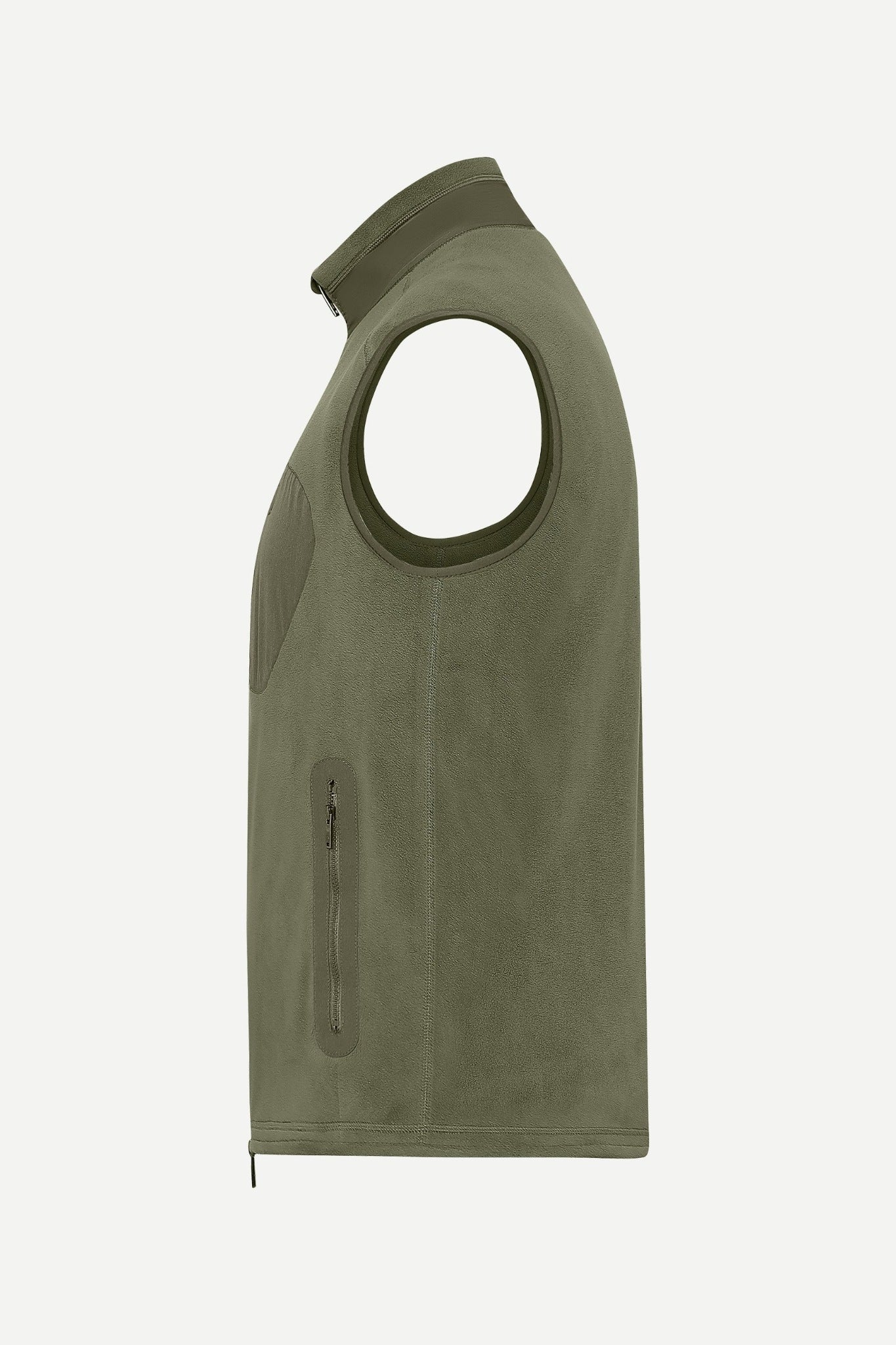 Fluidic Gilet Series IX