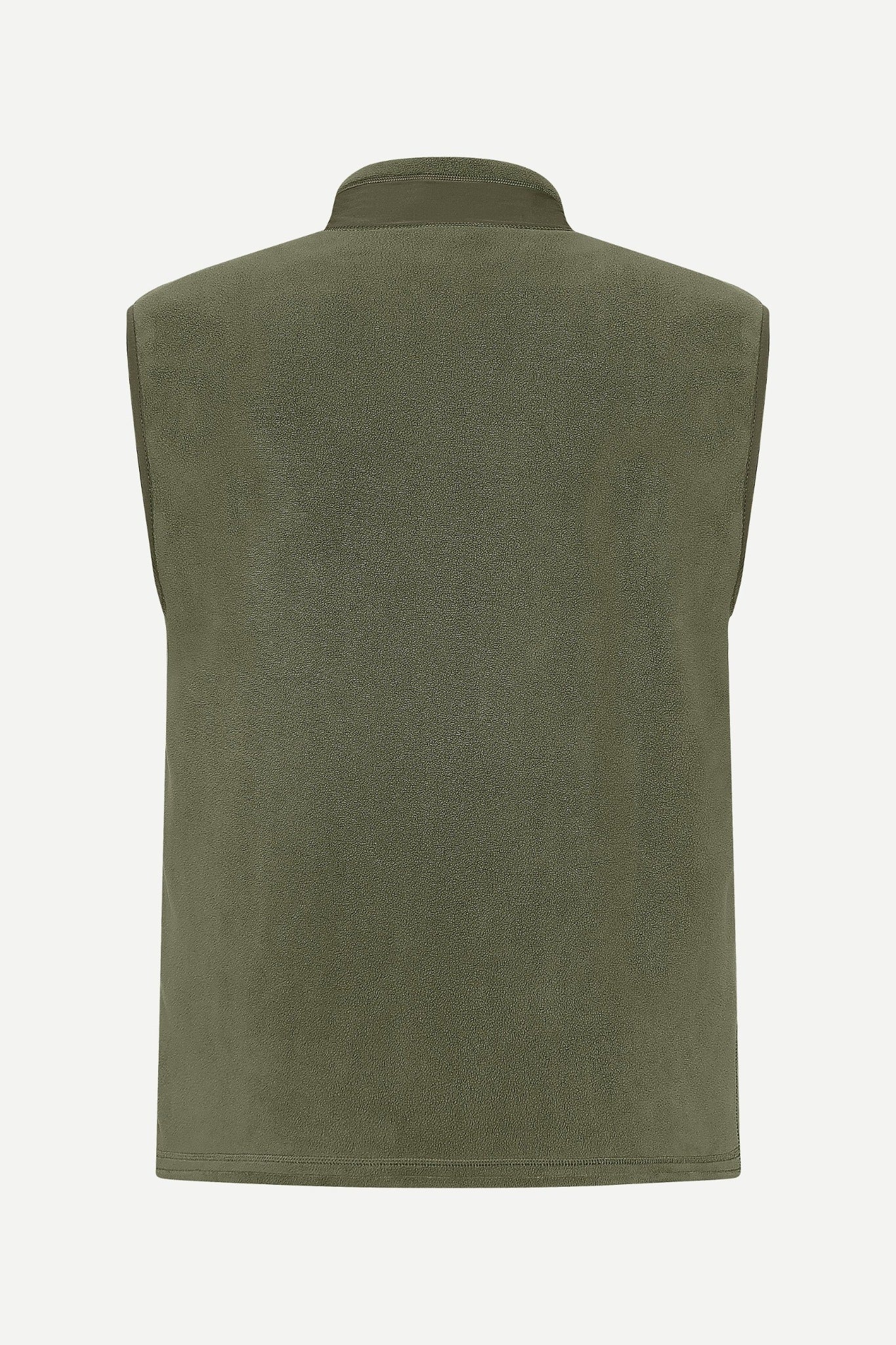 Fluidic Gilet Series IX