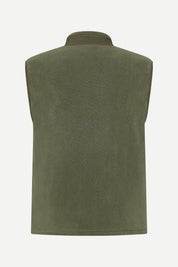 Fluidic Gilet Series IX